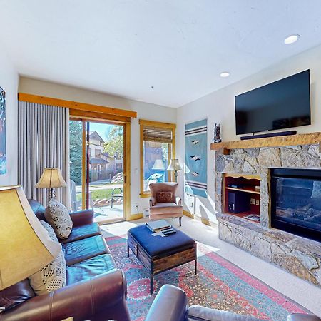 Eagleridge Lodge And Townhomes Steamboat Springs Exterior photo