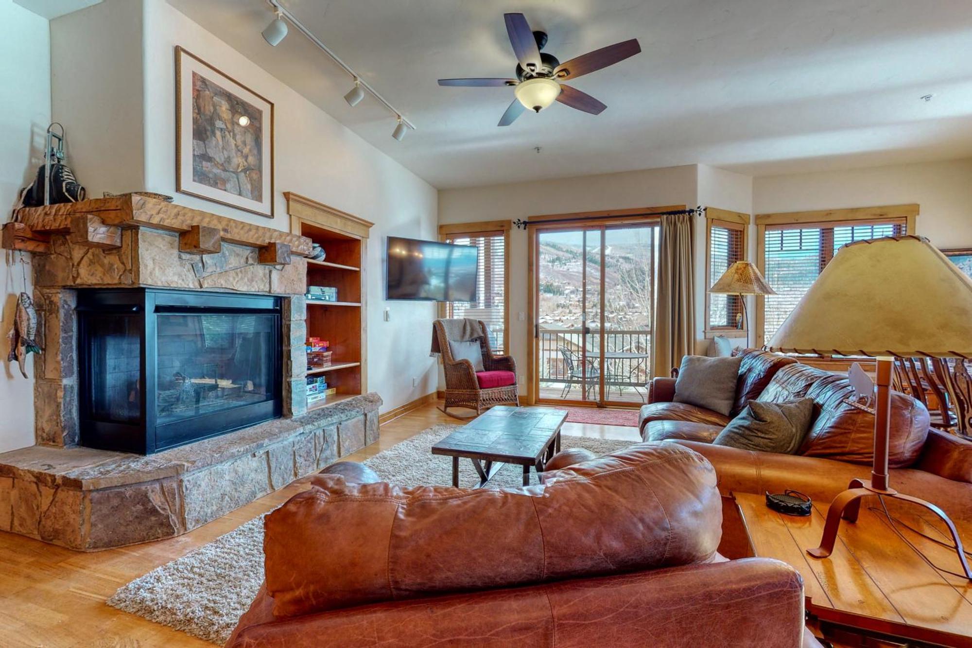 Eagleridge Lodge And Townhomes Steamboat Springs Room photo