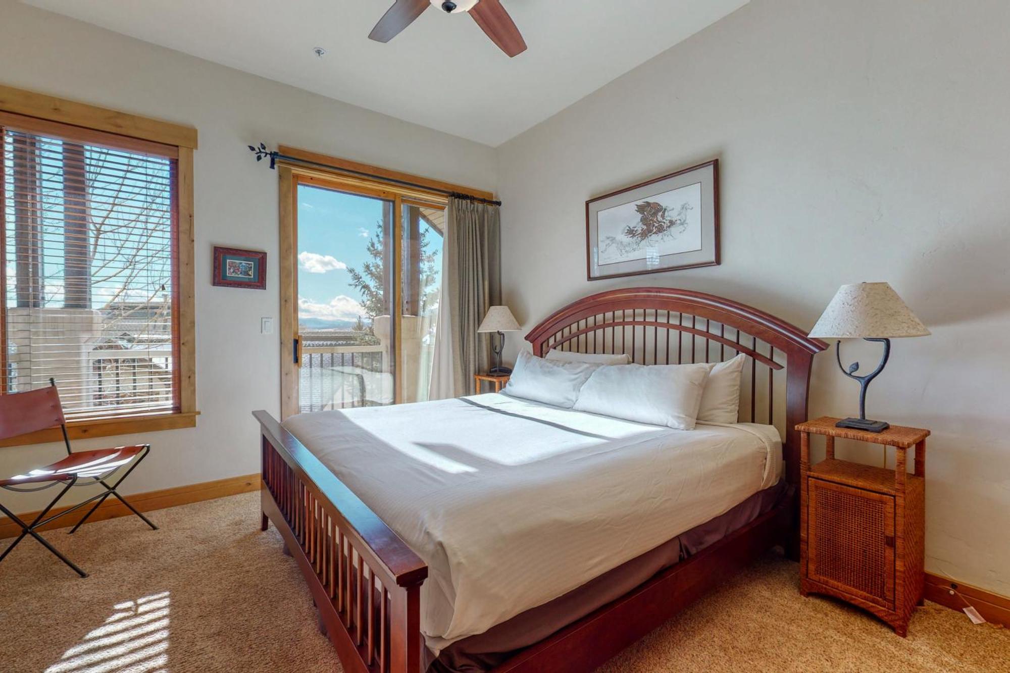 Eagleridge Lodge And Townhomes Steamboat Springs Room photo