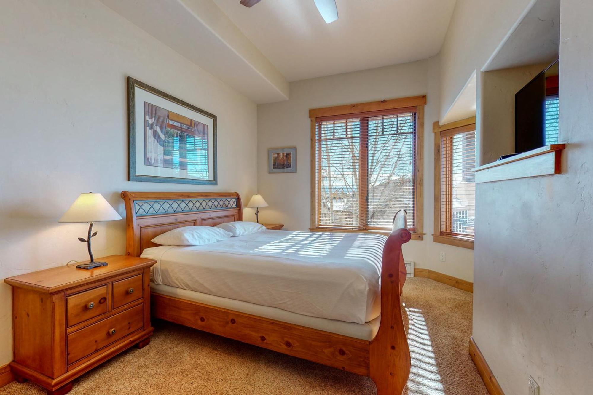 Eagleridge Lodge And Townhomes Steamboat Springs Room photo