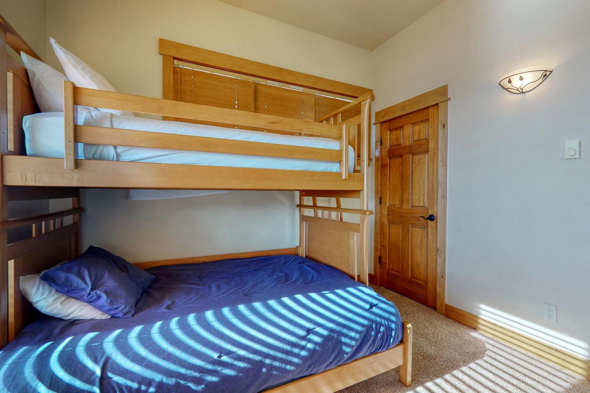 Eagleridge Lodge And Townhomes Steamboat Springs Room photo