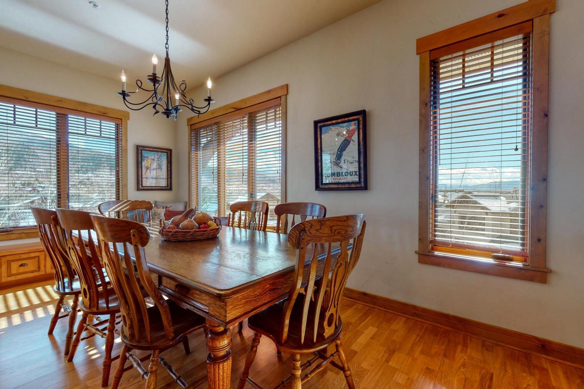 Eagleridge Lodge And Townhomes Steamboat Springs Room photo