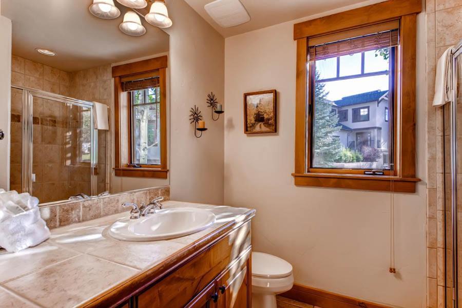 Eagleridge Lodge And Townhomes Steamboat Springs Room photo