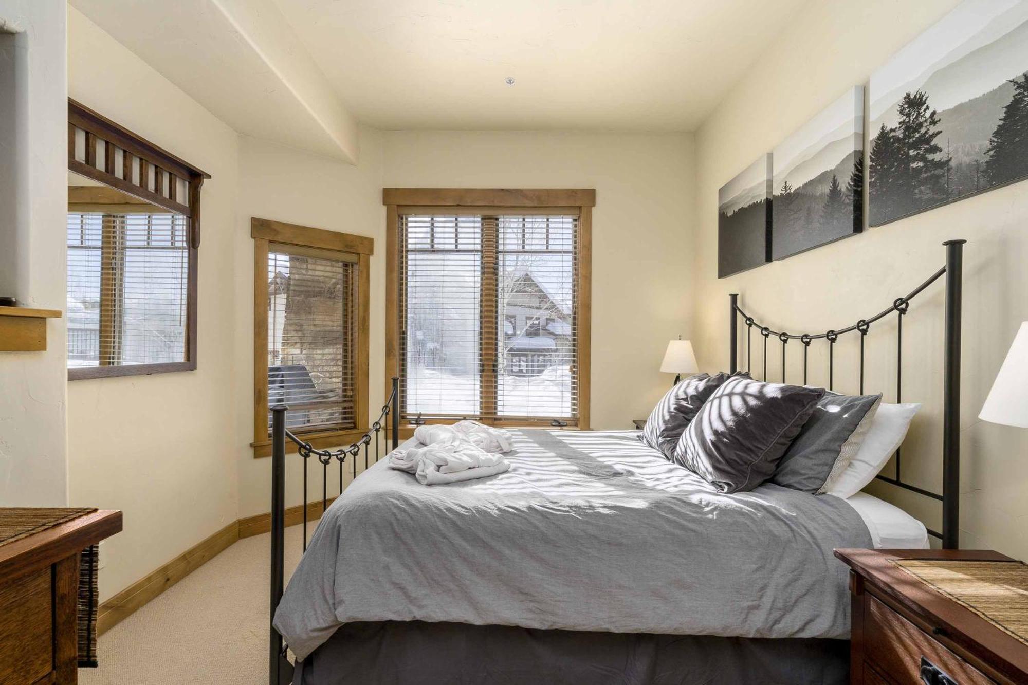 Eagleridge Lodge And Townhomes Steamboat Springs Room photo