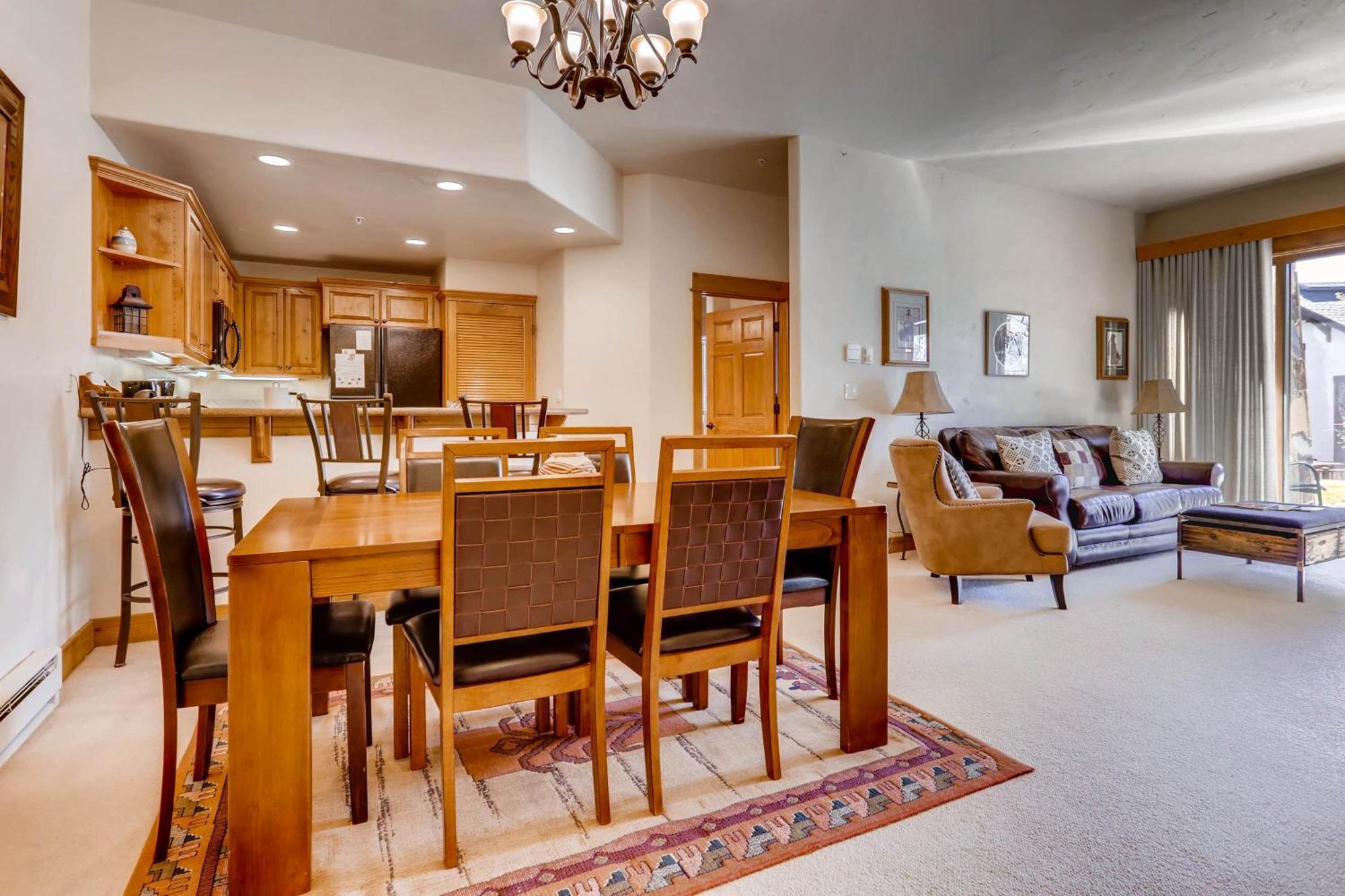 Eagleridge Lodge And Townhomes Steamboat Springs Room photo
